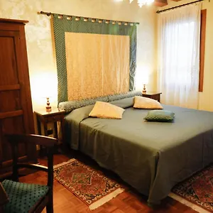 San Marco Frezzaria Appartement
