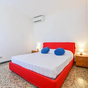 Mascareta, Appartement